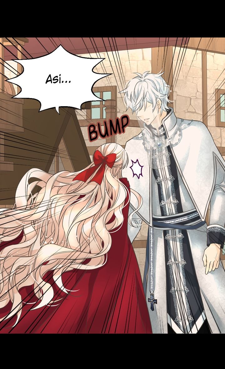 Daughter of the Emperor Chapter 171 page 3 - Chapter 171