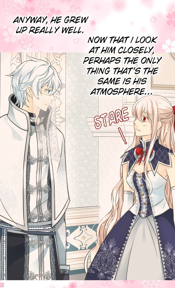 Daughter of the Emperor Chapter 171 page 30 - Chapter 171