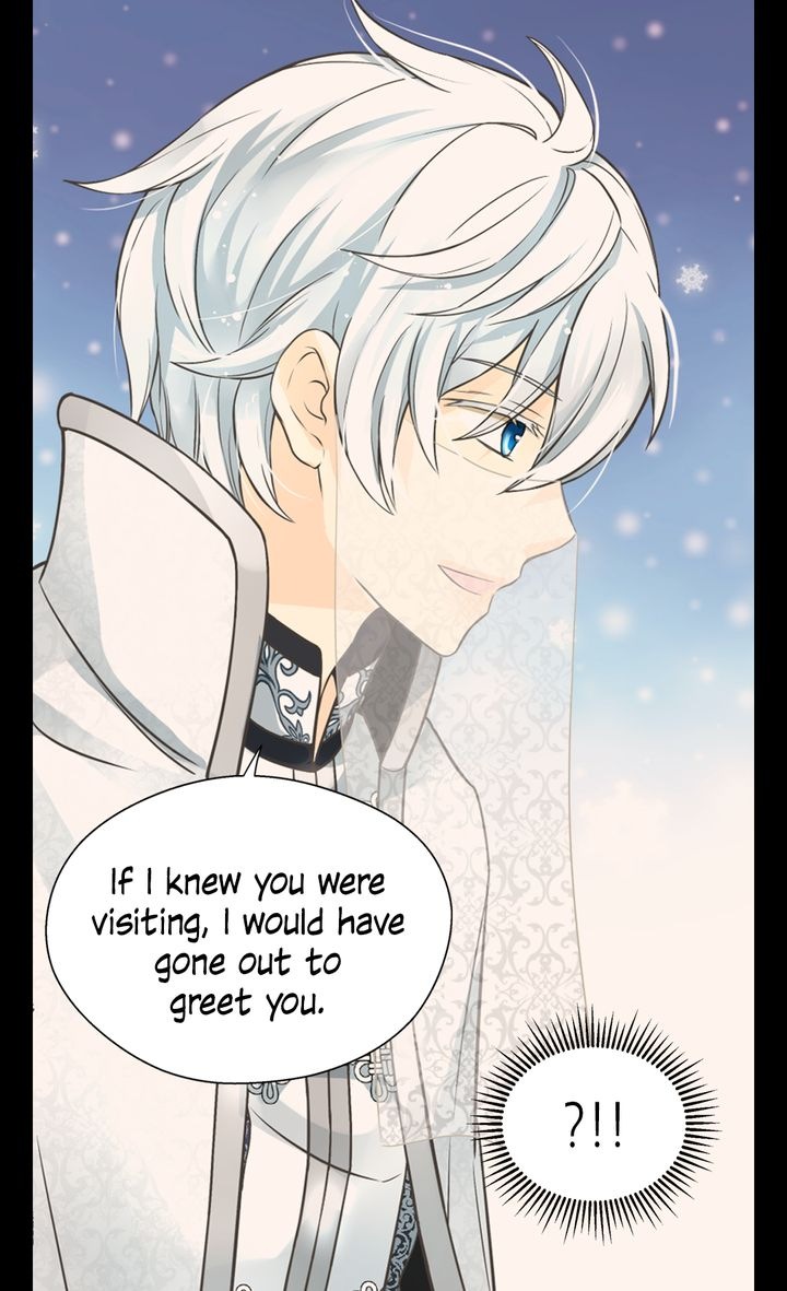 Daughter of the Emperor Chapter 171 page 31 - Chapter 171