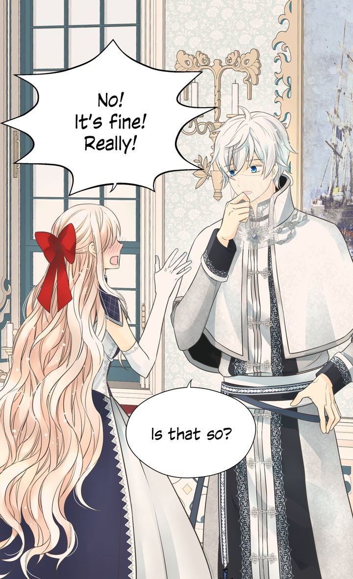 Daughter of the Emperor Chapter 171 page 32 - Chapter 171