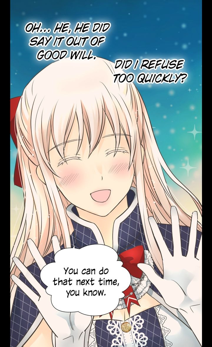 Daughter of the Emperor Chapter 171 page 33 - Chapter 171