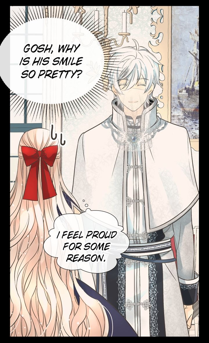 Daughter of the Emperor Chapter 171 page 35 - Chapter 171