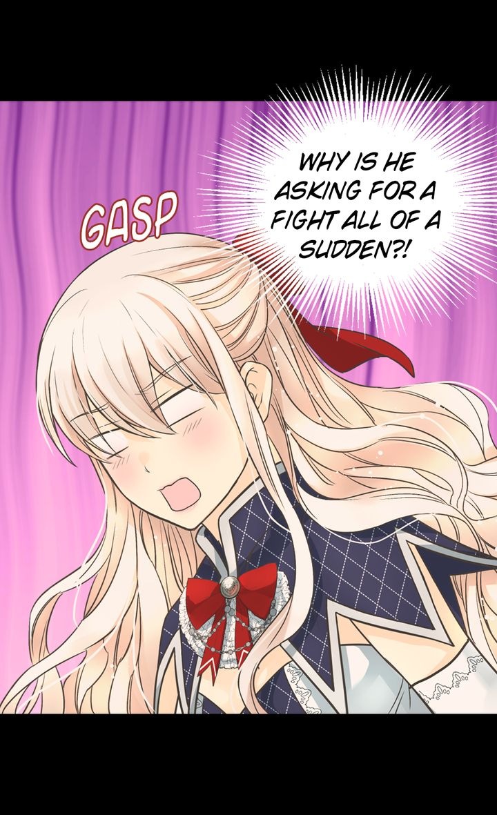 Daughter of the Emperor Chapter 171 page 37 - Chapter 171