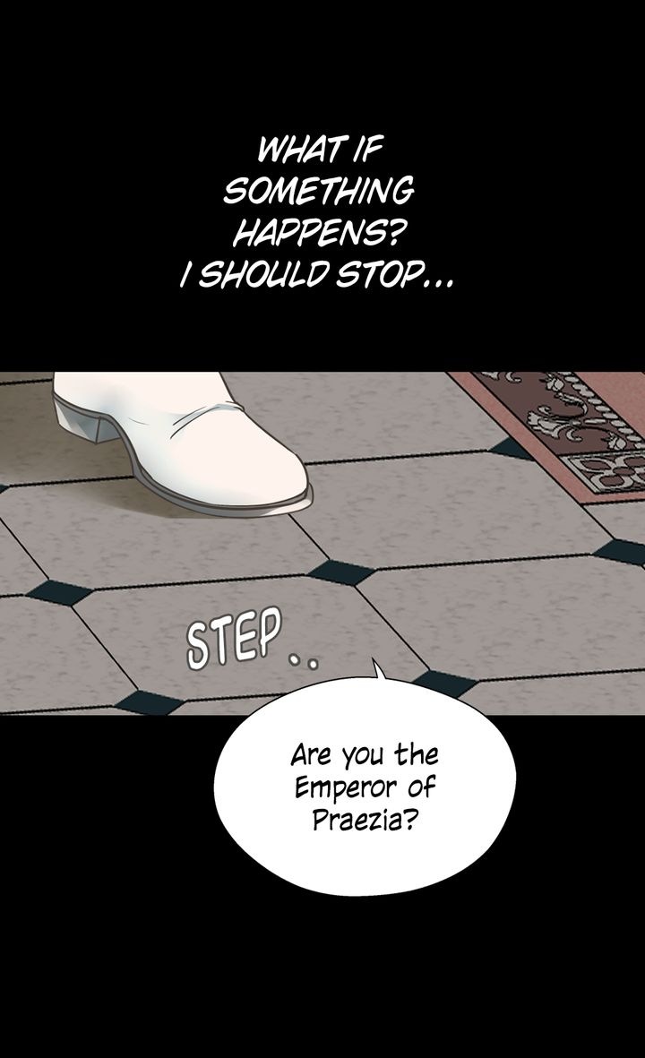 Daughter of the Emperor Chapter 171 page 38 - Chapter 171