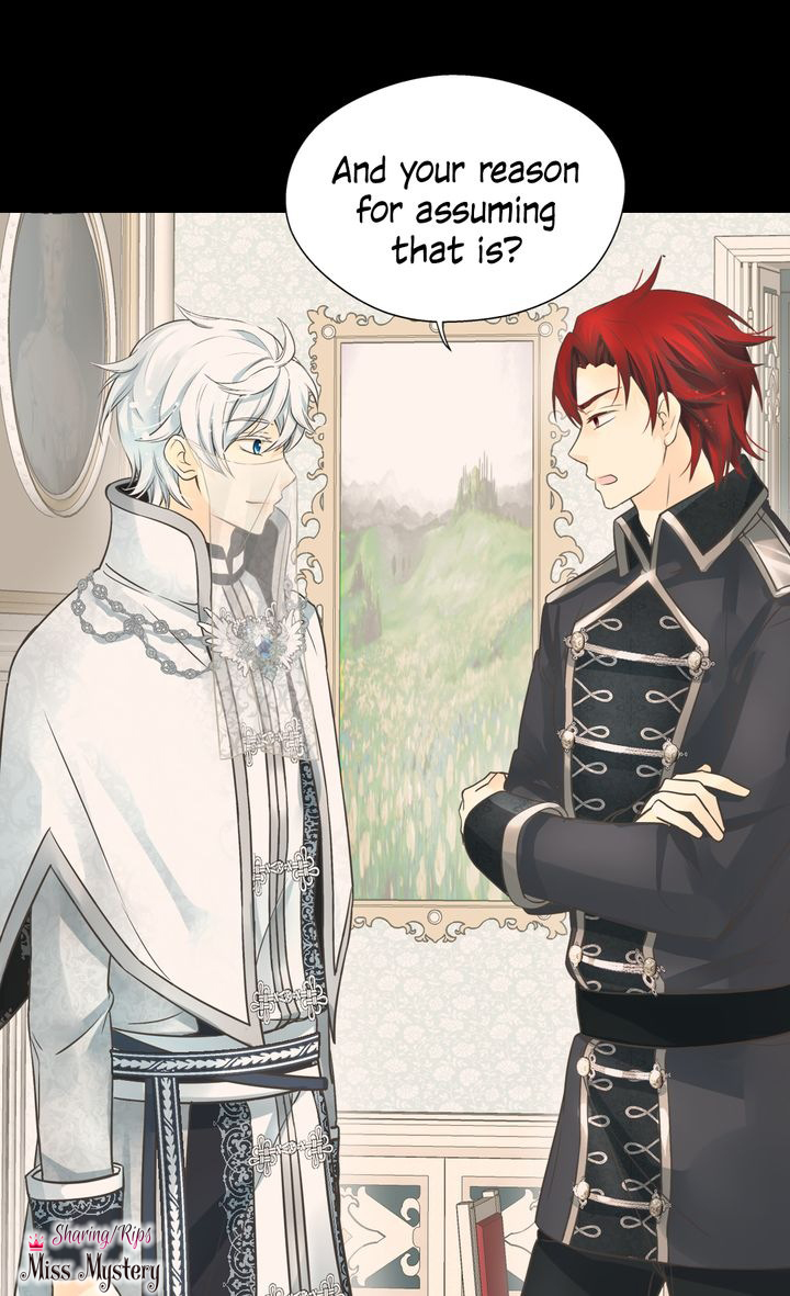 Daughter of the Emperor Chapter 171 page 39 - Chapter 171