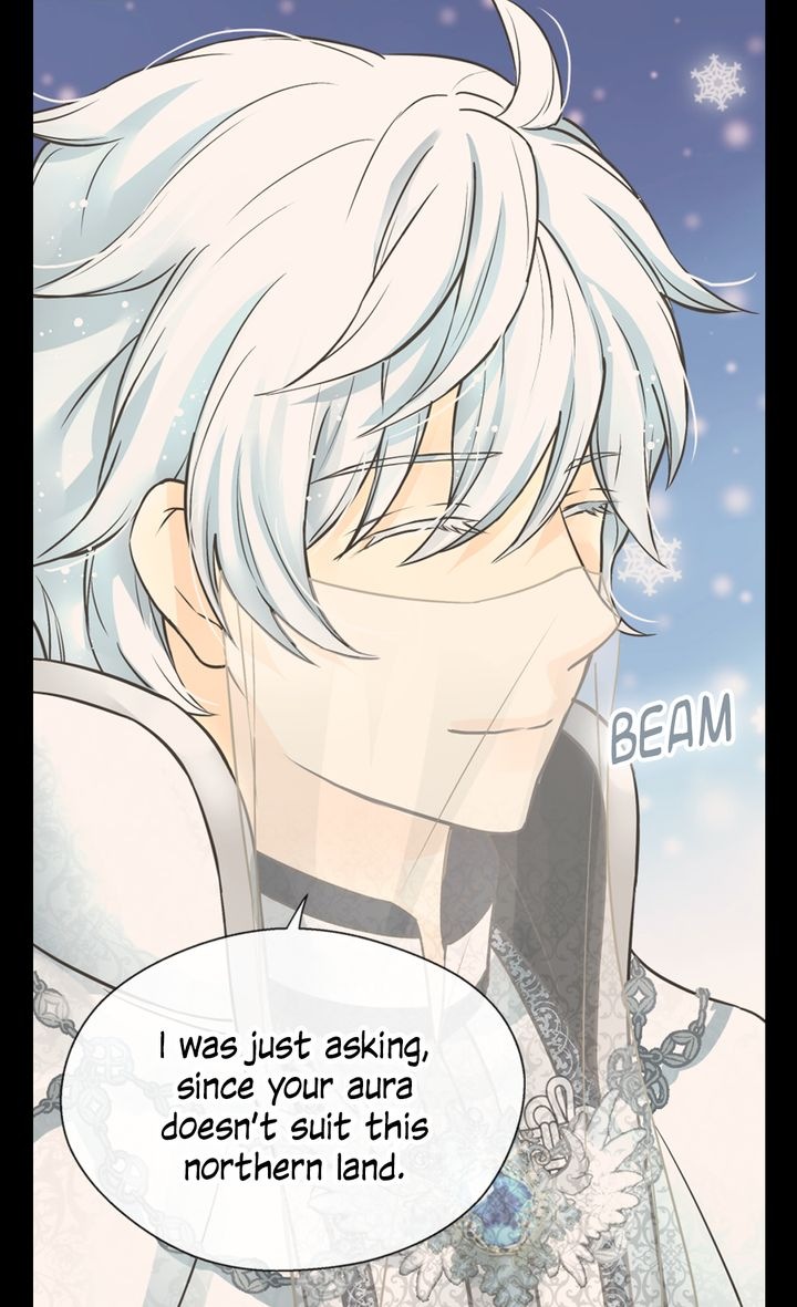 Daughter of the Emperor Chapter 171 page 40 - Chapter 171