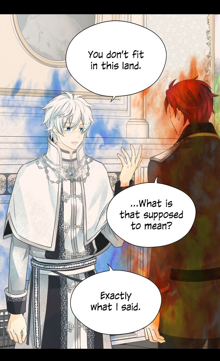 Daughter of the Emperor Chapter 171 page 41 - Chapter 171