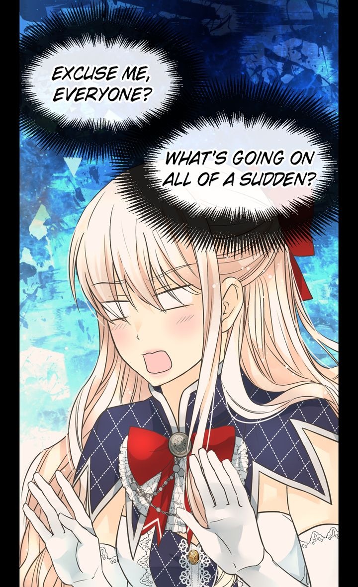 Daughter of the Emperor Chapter 171 page 42 - Chapter 171