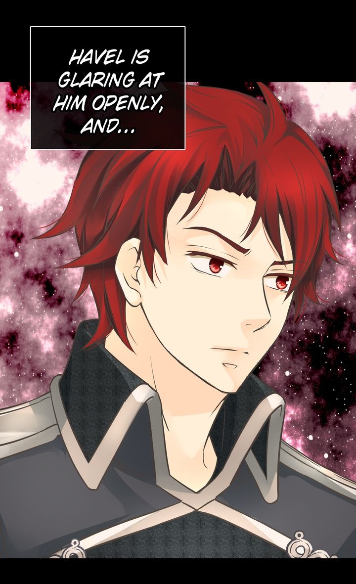 Daughter of the Emperor Chapter 171 page 43 - Chapter 171