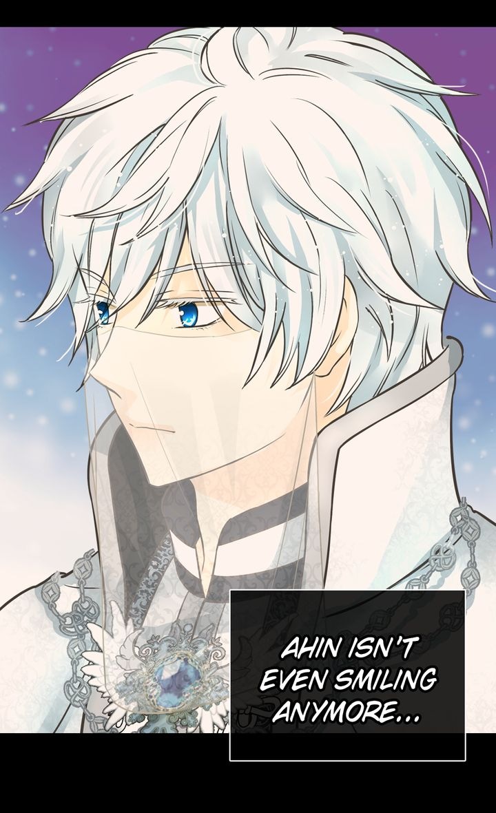 Daughter of the Emperor Chapter 171 page 44 - Chapter 171