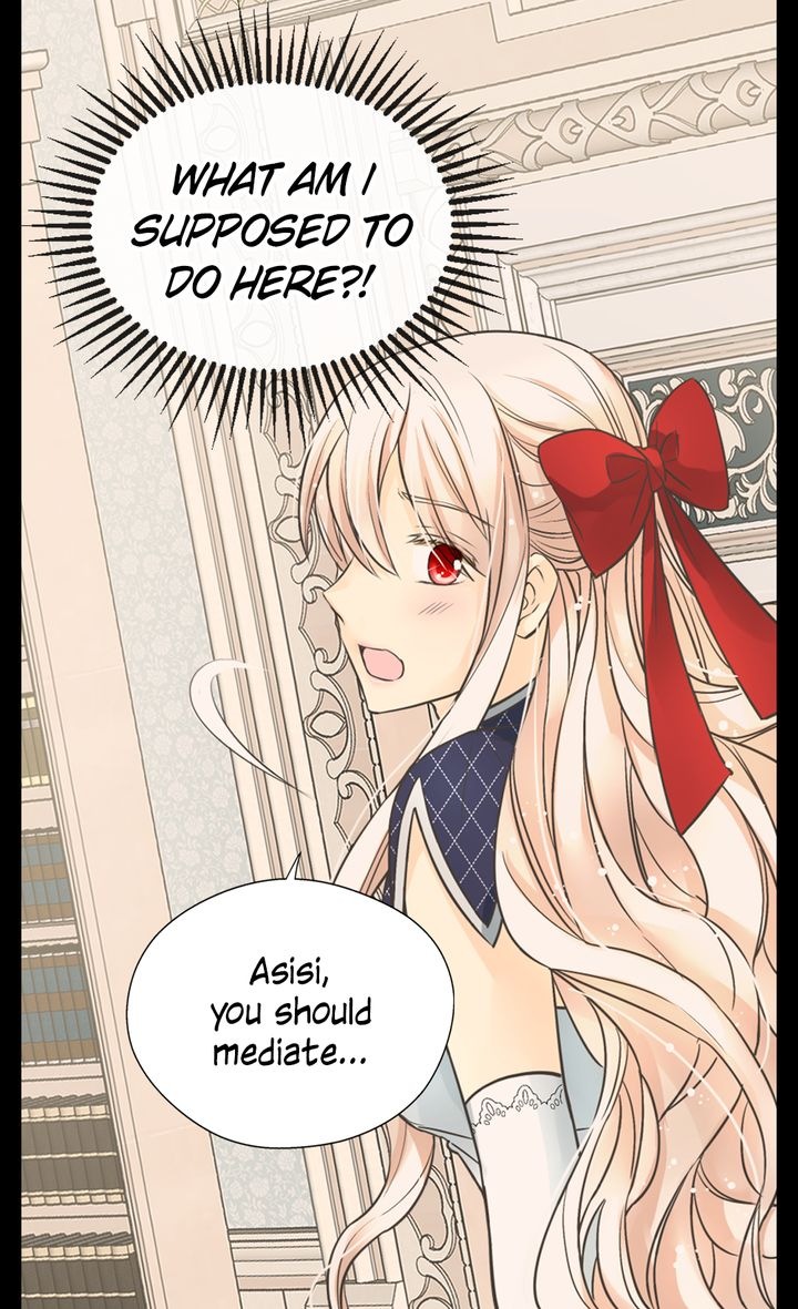 Daughter of the Emperor Chapter 171 page 45 - Chapter 171