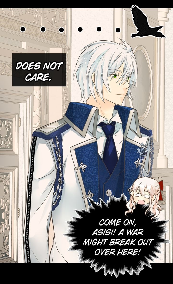 Daughter of the Emperor Chapter 171 page 46 - Chapter 171