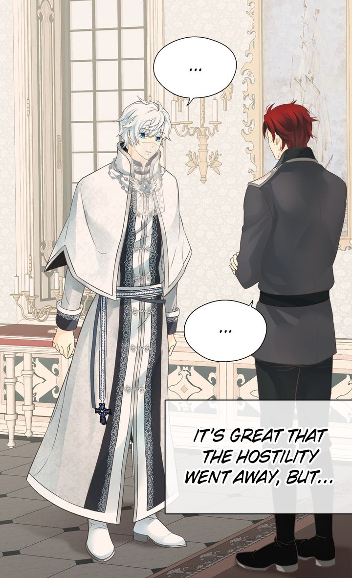Daughter of the Emperor Chapter 171 page 49 - Chapter 171