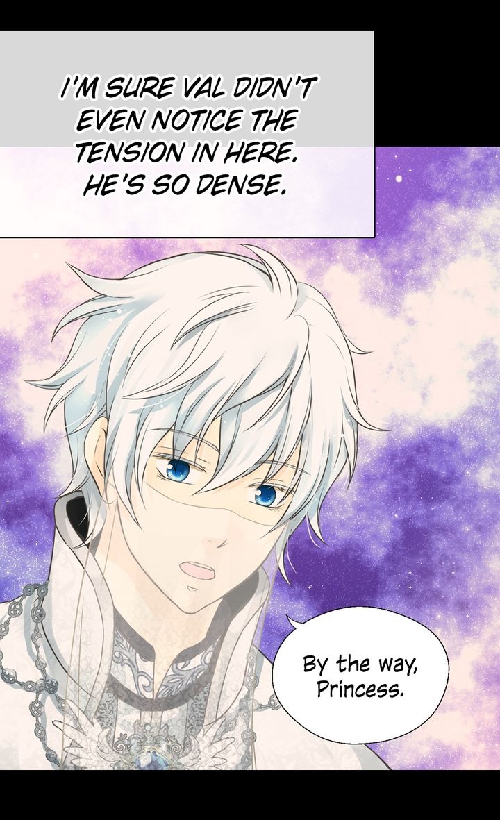 Daughter of the Emperor Chapter 171 page 50 - Chapter 171