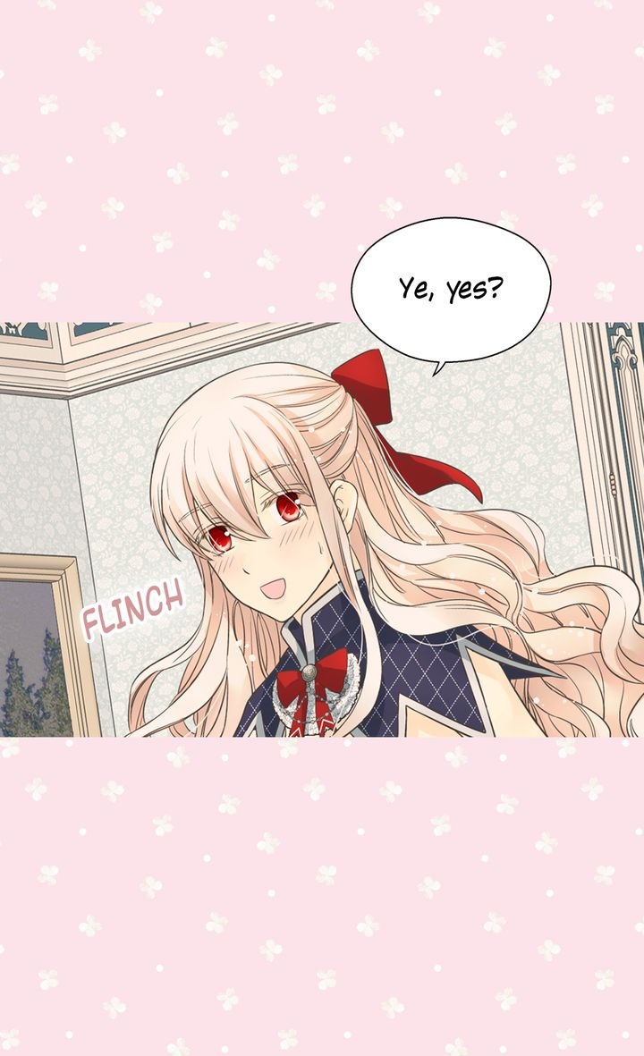Daughter of the Emperor Chapter 171 page 51 - Chapter 171