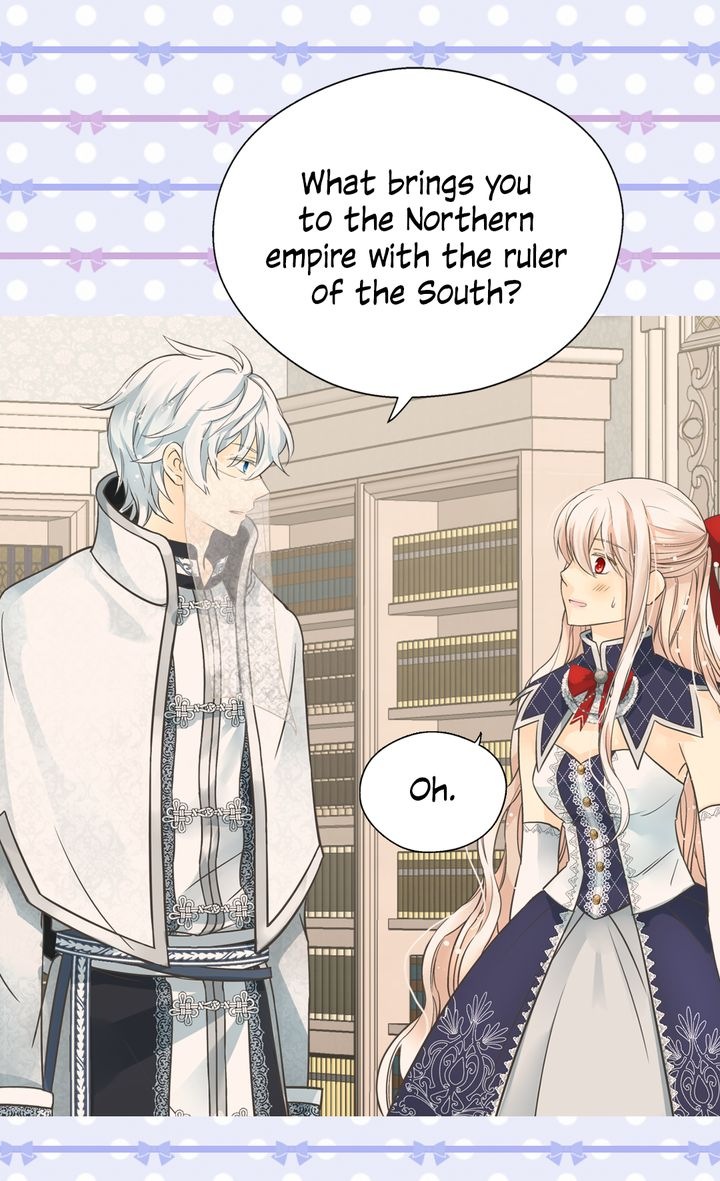 Daughter of the Emperor Chapter 171 page 52 - Chapter 171