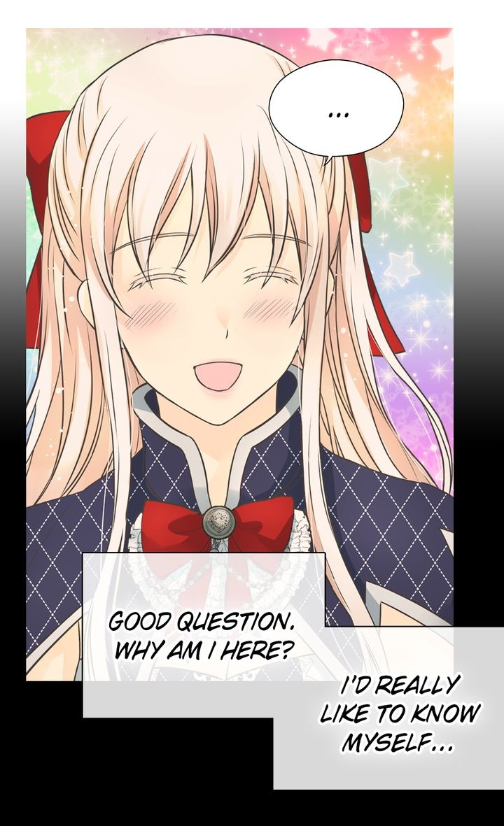 Daughter of the Emperor Chapter 171 page 53 - Chapter 171