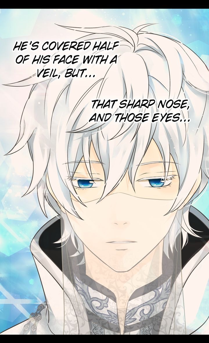 Daughter of the Emperor Chapter 171 page 7 - Chapter 171