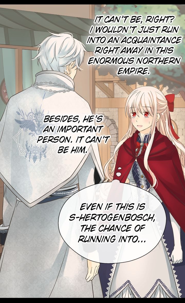 Daughter of the Emperor Chapter 171 page 8 - Chapter 171