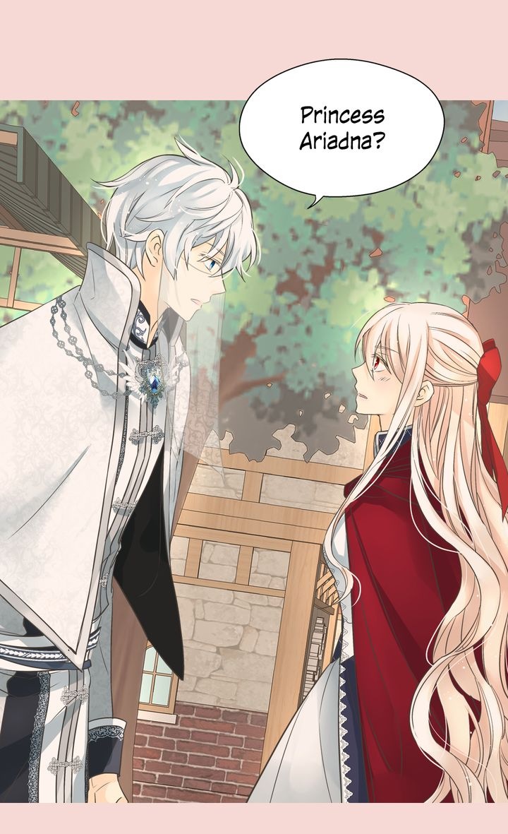 Daughter of the Emperor Chapter 171 page 9 - Chapter 171