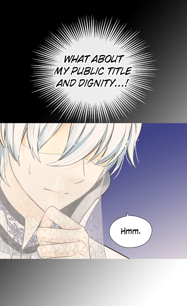 Daughter of the Emperor Chapter 172 page 12 - Chapter 172