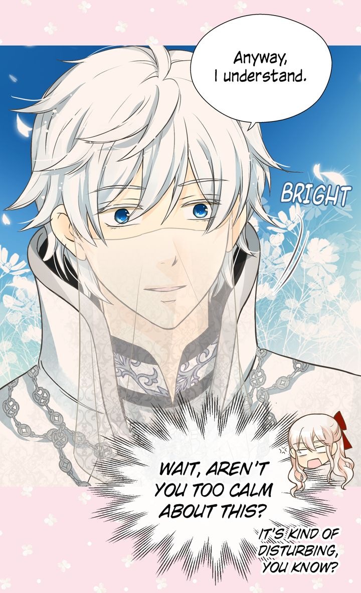 Daughter of the Emperor Chapter 172 page 13 - Chapter 172