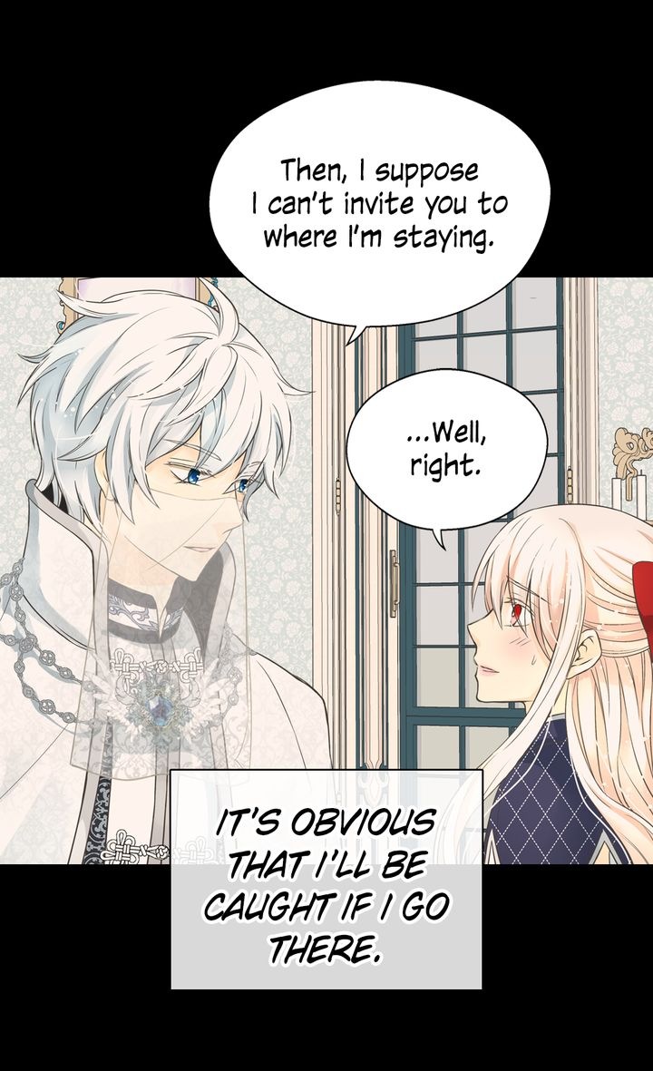 Daughter of the Emperor Chapter 172 page 14 - Chapter 172
