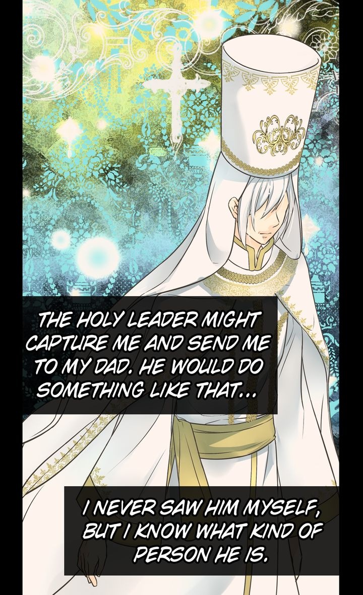 Daughter of the Emperor Chapter 172 page 15 - Chapter 172