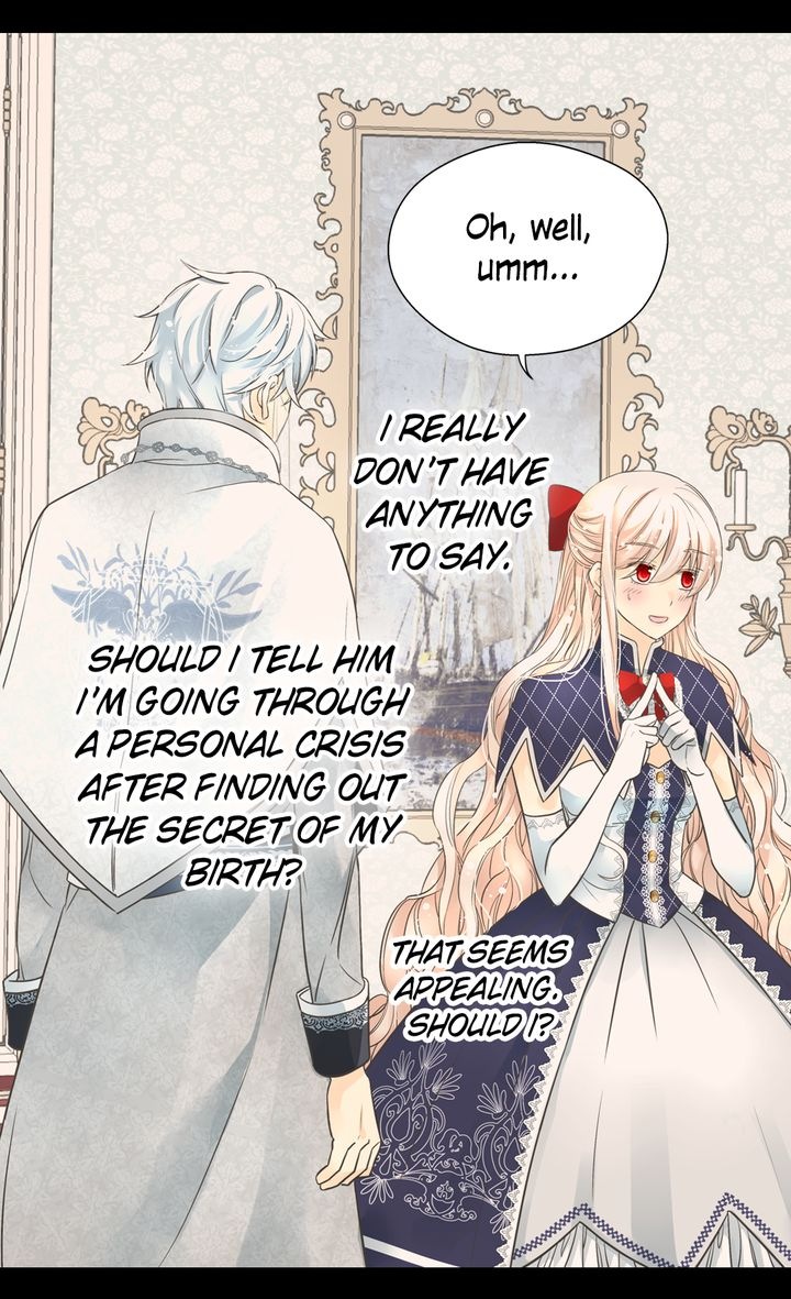 Daughter of the Emperor Chapter 172 page 2 - Chapter 172