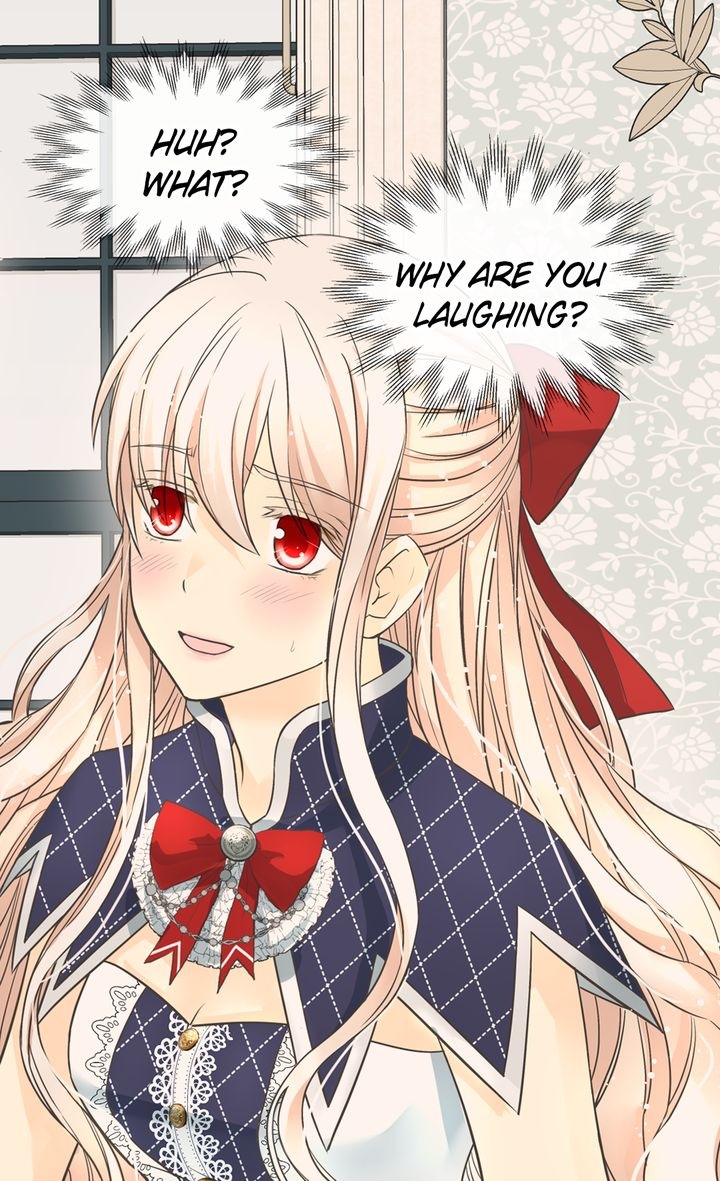 Daughter of the Emperor Chapter 172 page 20 - Chapter 172