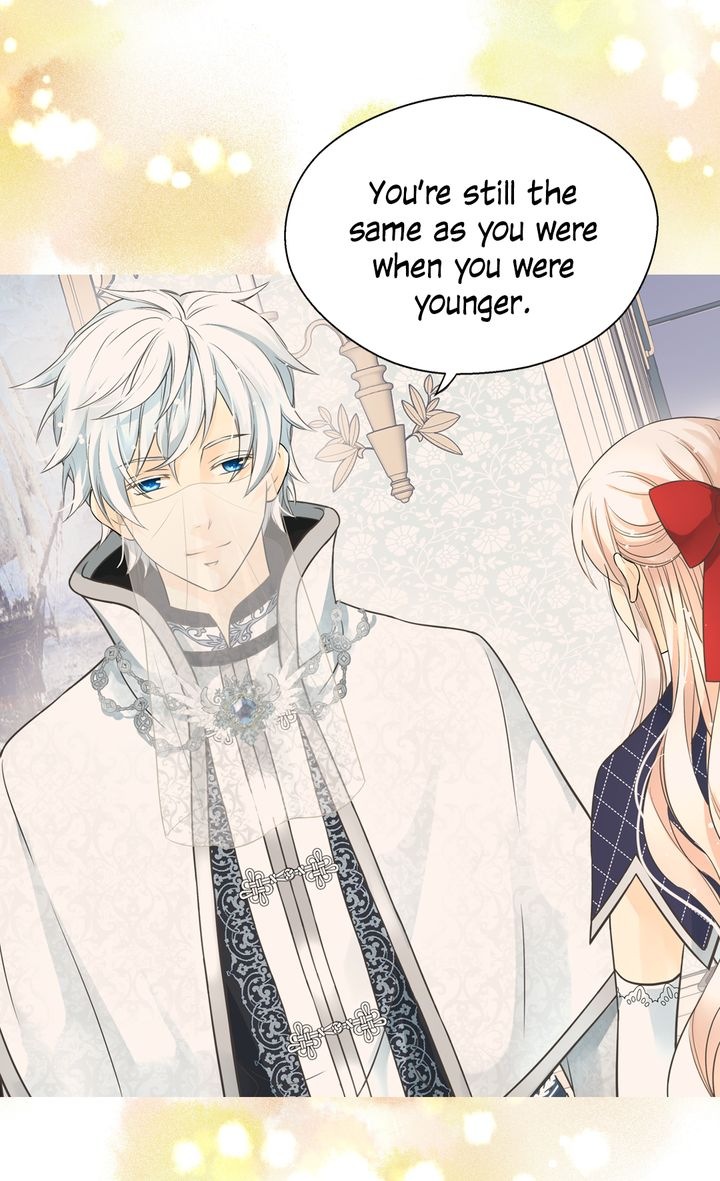 Daughter of the Emperor Chapter 172 page 21 - Chapter 172