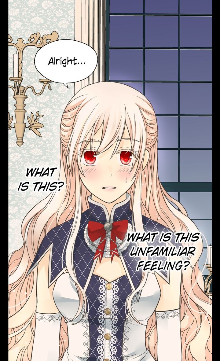 Daughter of the Emperor Chapter 172 page 23 - Chapter 172