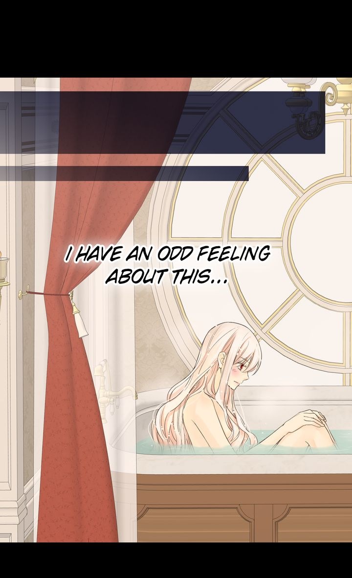 Daughter of the Emperor Chapter 172 page 24 - Chapter 172