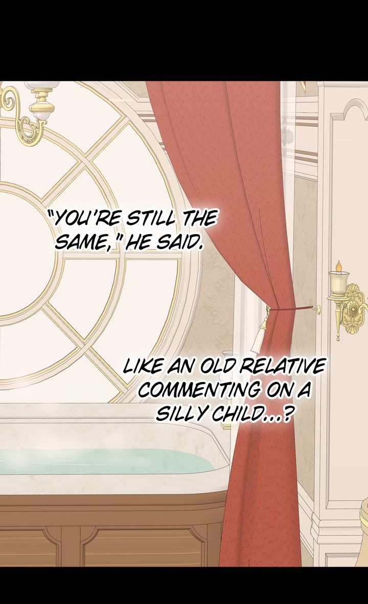 Daughter of the Emperor Chapter 172 page 25 - Chapter 172