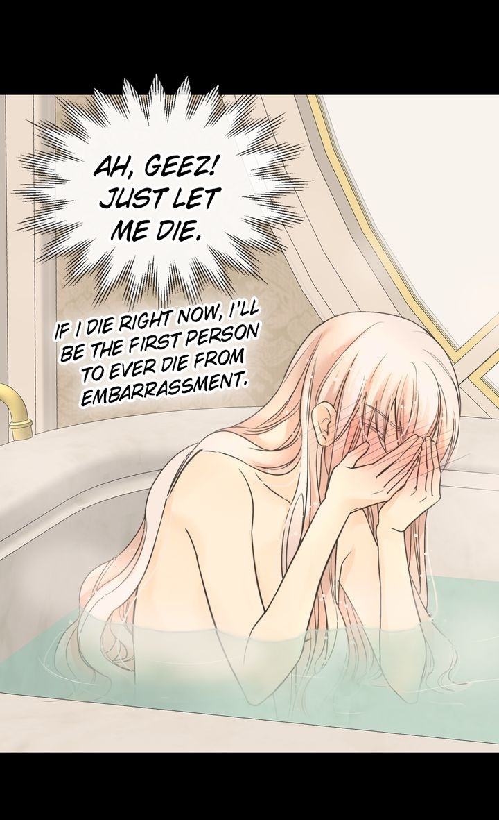 Daughter of the Emperor Chapter 172 page 27 - Chapter 172