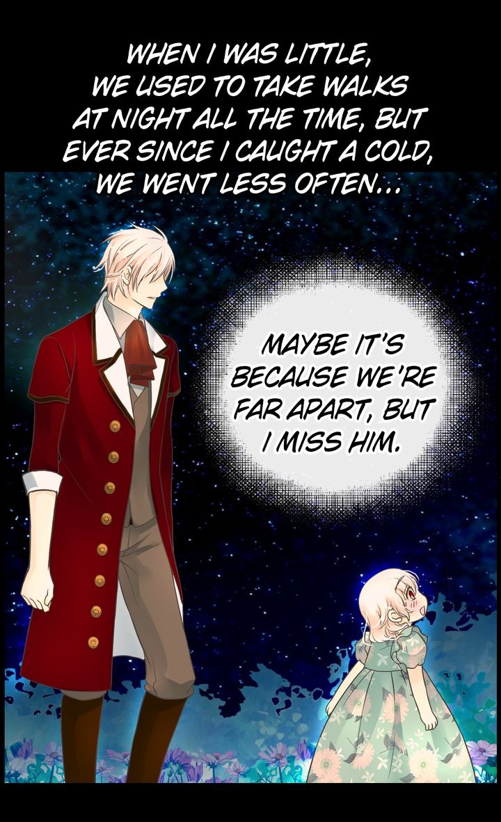 Daughter of the Emperor Chapter 172 page 30 - Chapter 172