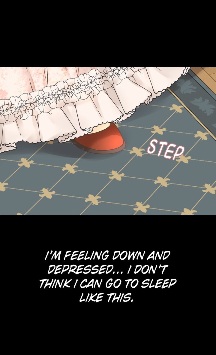 Daughter of the Emperor Chapter 172 page 31 - Chapter 172