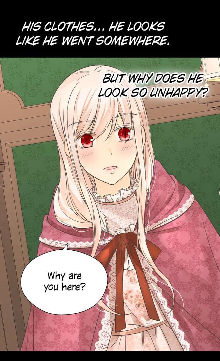 Daughter of the Emperor Chapter 172 page 34 - Chapter 172