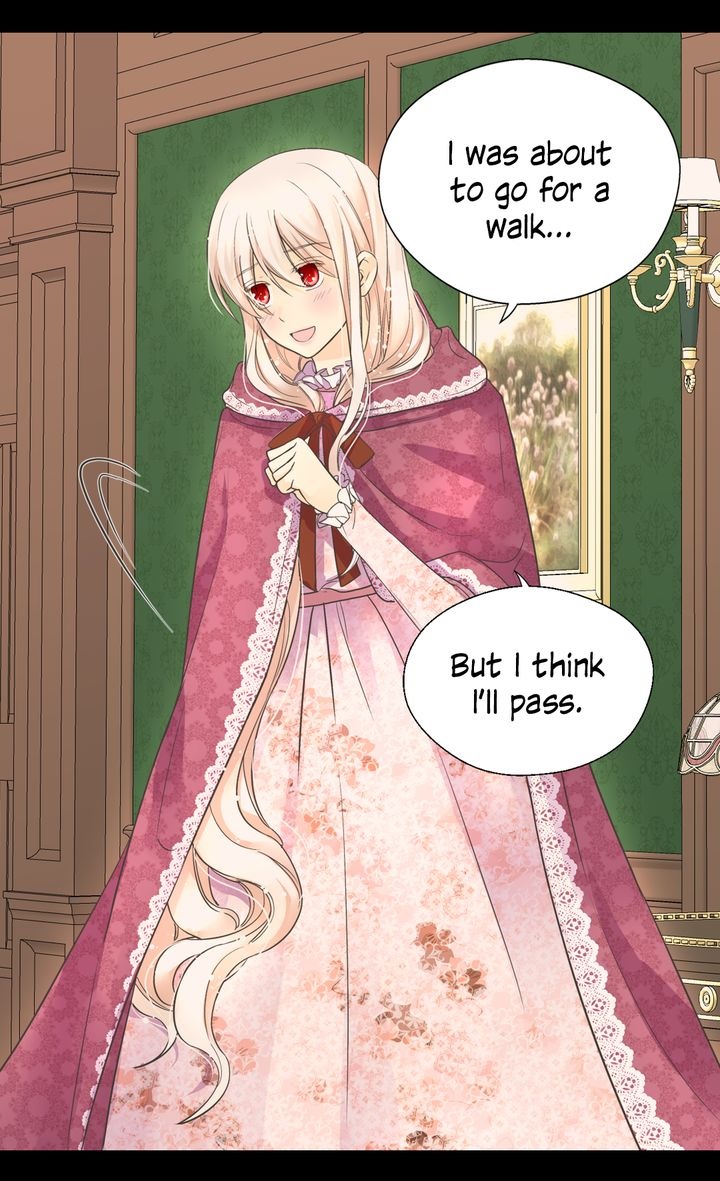 Daughter of the Emperor Chapter 172 page 36 - Chapter 172