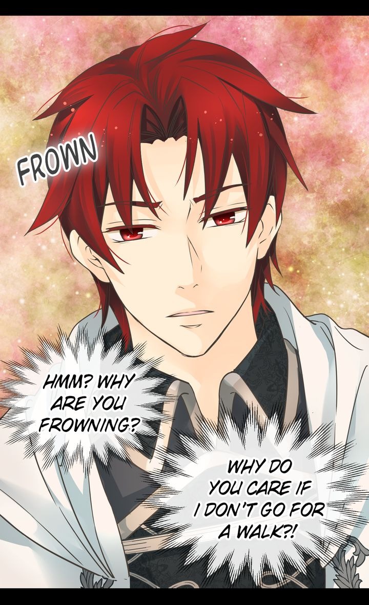 Daughter of the Emperor Chapter 172 page 37 - Chapter 172