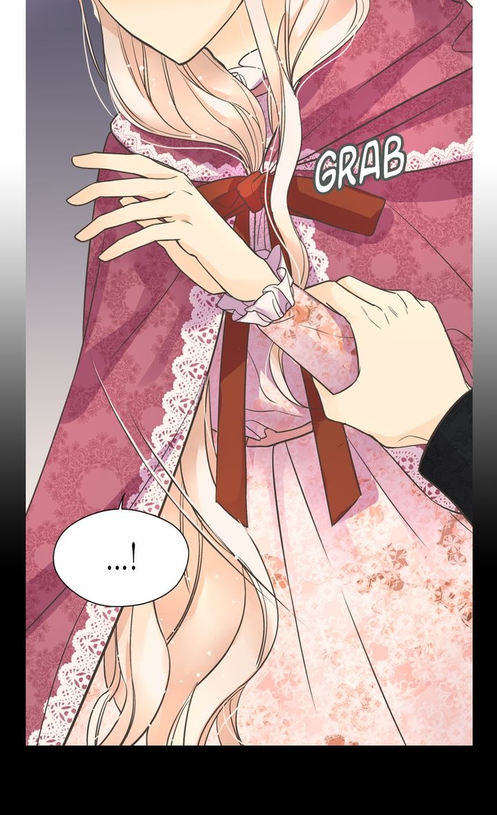Daughter of the Emperor Chapter 172 page 38 - Chapter 172