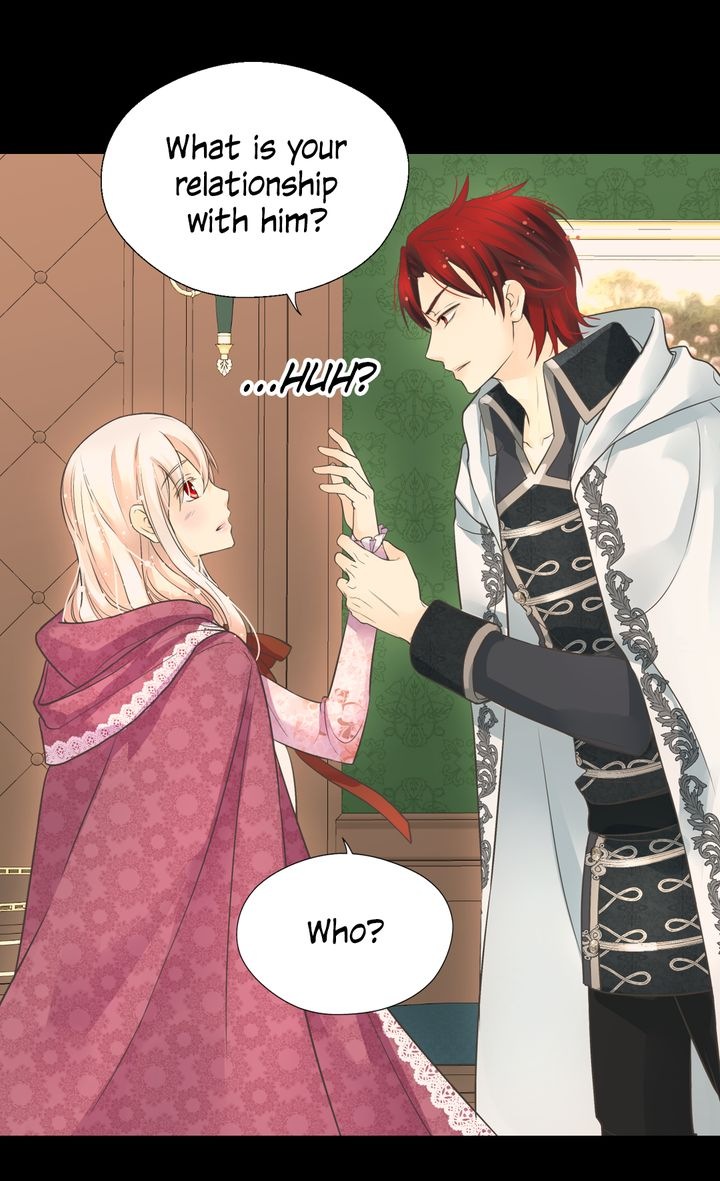Daughter of the Emperor Chapter 172 page 39 - Chapter 172