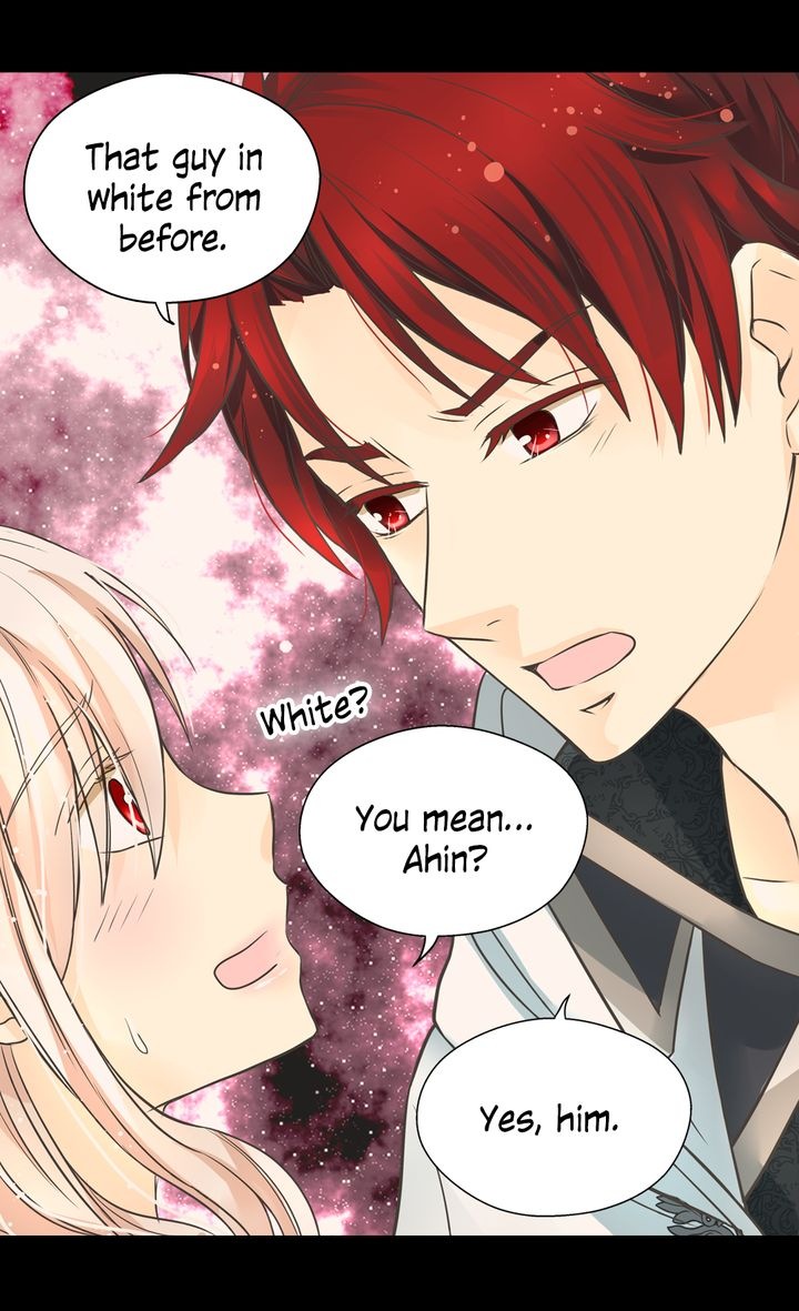 Daughter of the Emperor Chapter 172 page 40 - Chapter 172