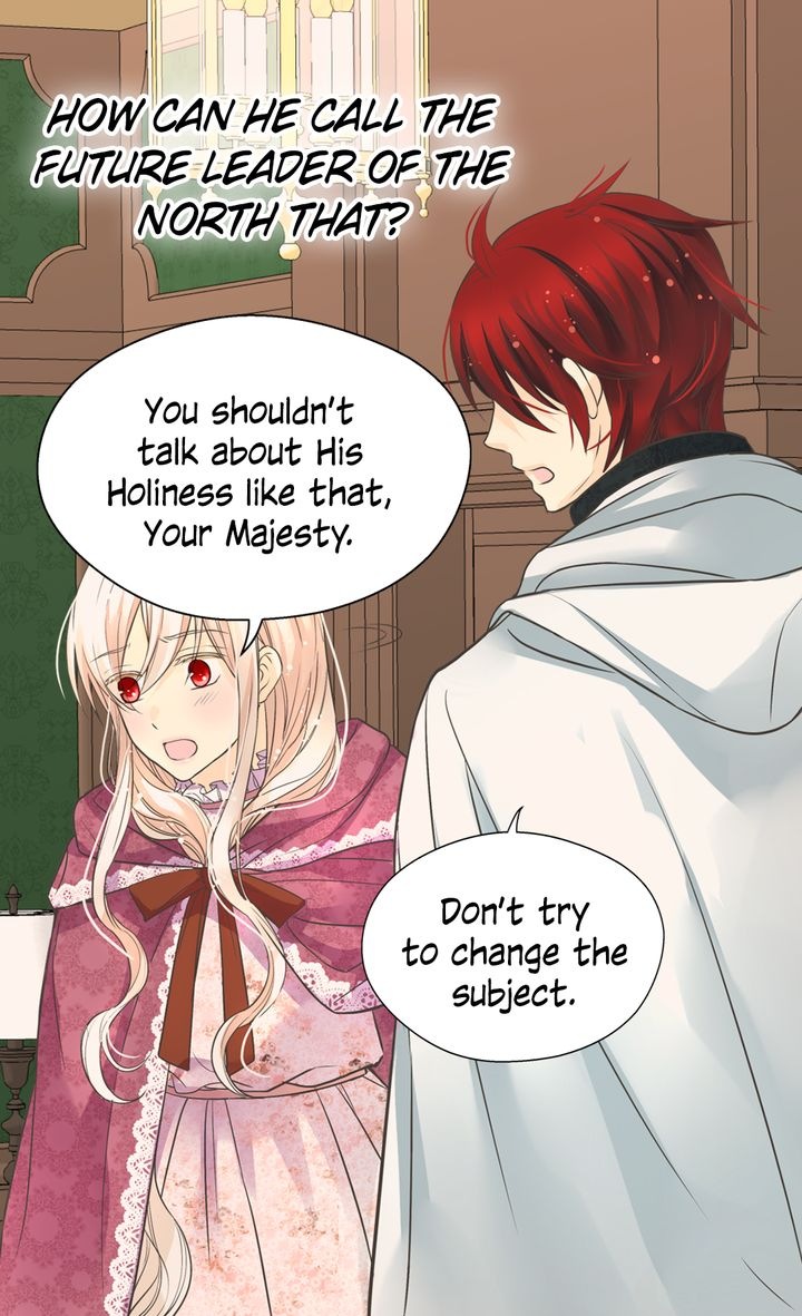 Daughter of the Emperor Chapter 172 page 41 - Chapter 172
