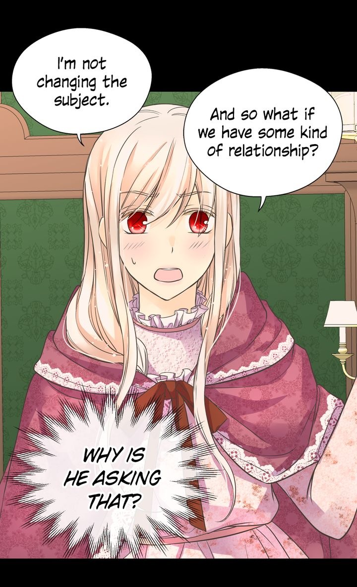 Daughter of the Emperor Chapter 172 page 42 - Chapter 172