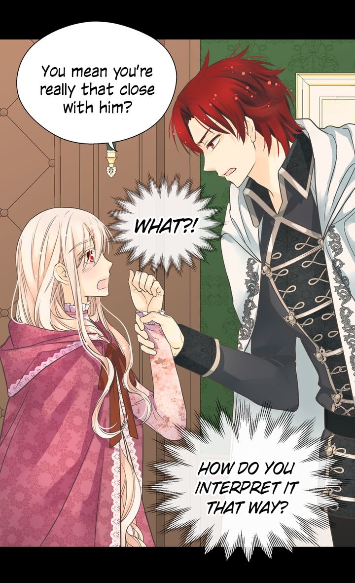 Daughter of the Emperor Chapter 172 page 43 - Chapter 172