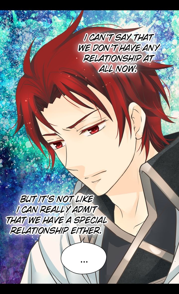 Daughter of the Emperor Chapter 172 page 44 - Chapter 172