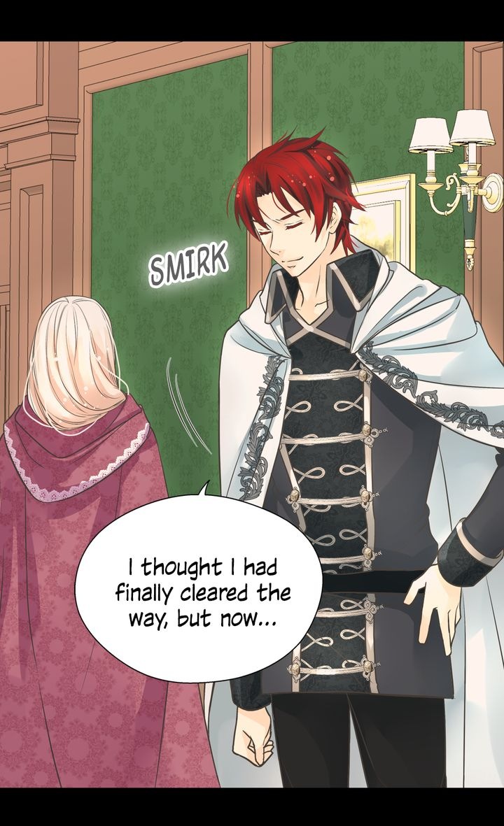 Daughter of the Emperor Chapter 172 page 45 - Chapter 172