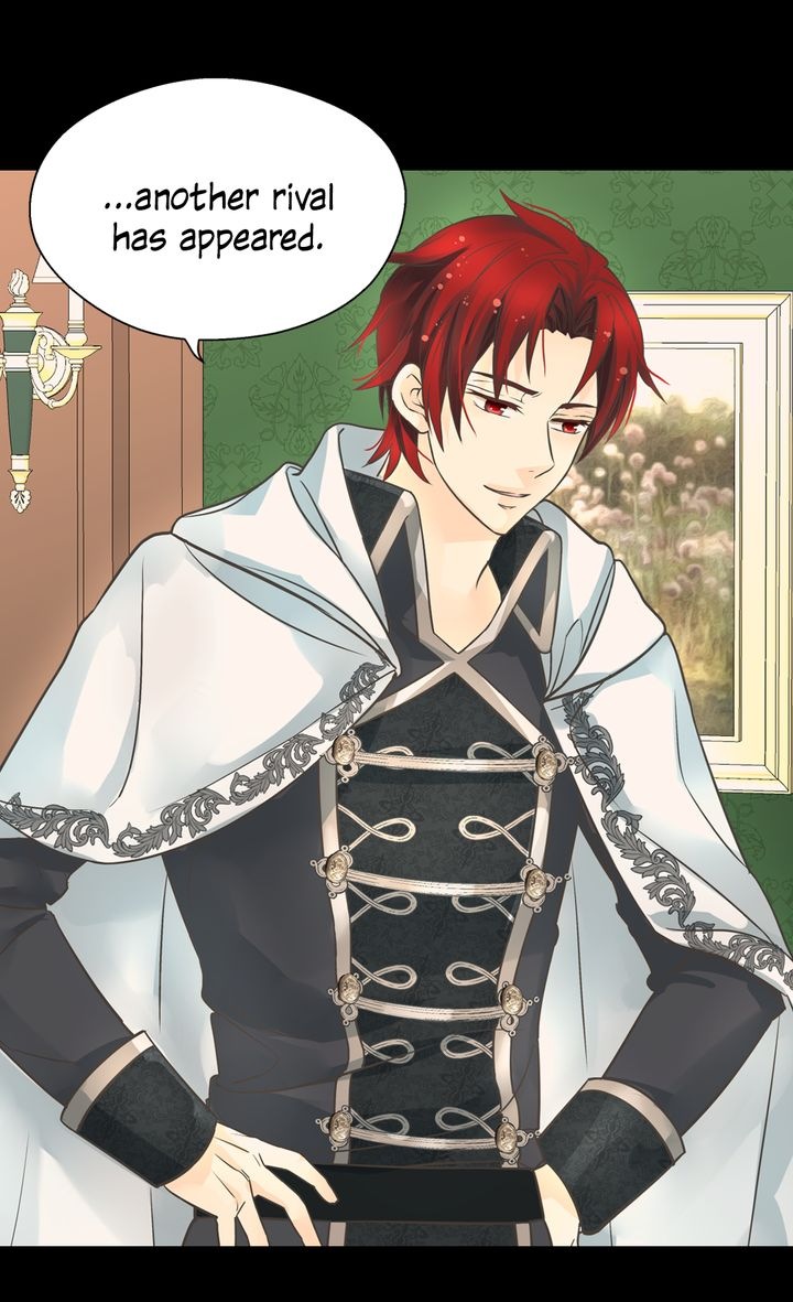 Daughter of the Emperor Chapter 172 page 46 - Chapter 172
