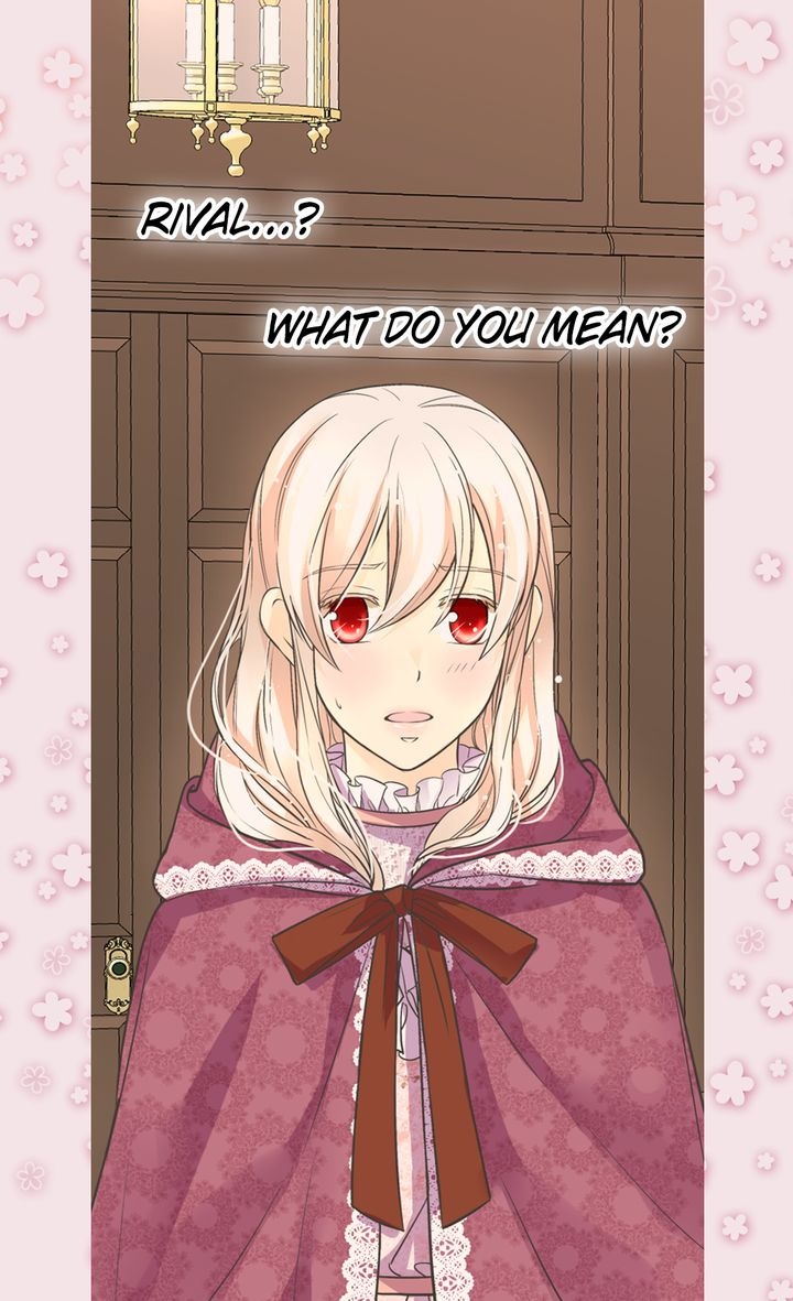 Daughter of the Emperor Chapter 172 page 47 - Chapter 172